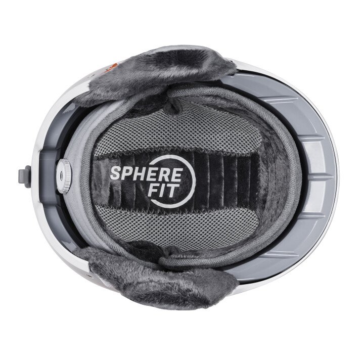 Compact Pro W Skihelm afbeelding