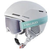 Compact Pro W Skihelm afbeelding