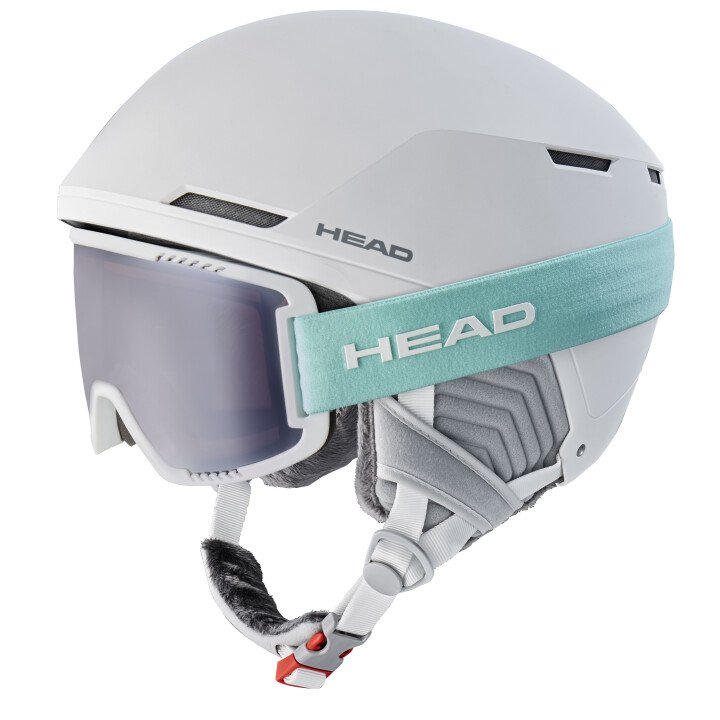 Compact Pro W Skihelm afbeelding