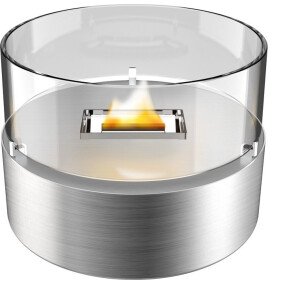 Cafe Alu 18 Tafel Sfeerhaard afbeelding