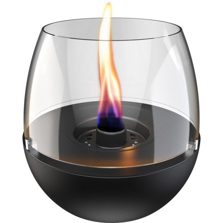 Tulip 18 Tafel Sfeerhaard afbeelding