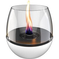 Tulip 18 Tafel Sfeerhaard afbeelding