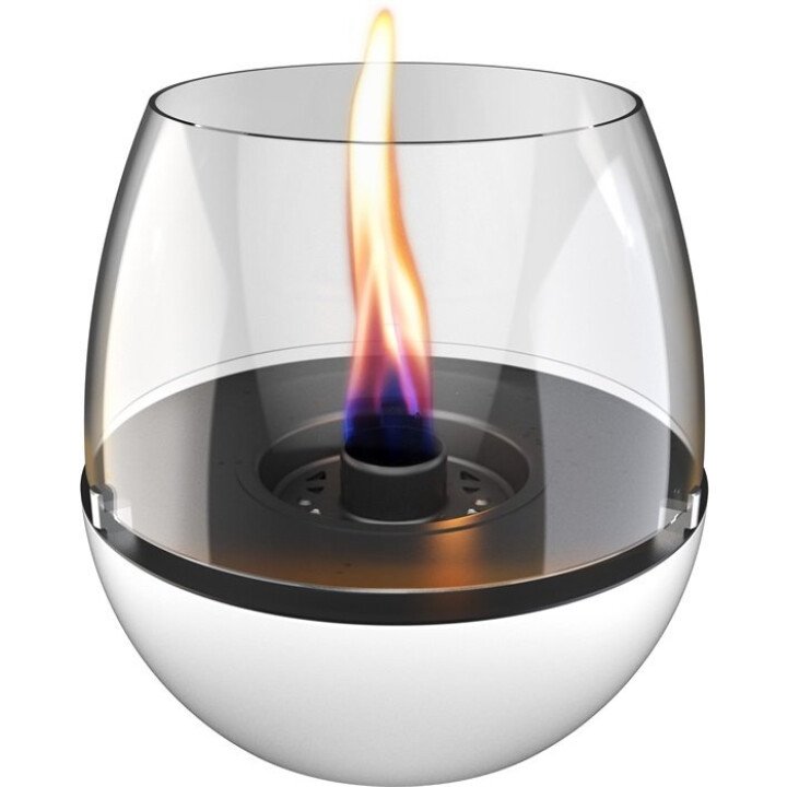 Tulip 18 Tafel Sfeerhaard afbeelding