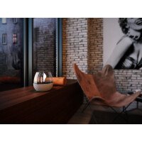 Tulip 14 Tafel Sfeerhaard afbeelding