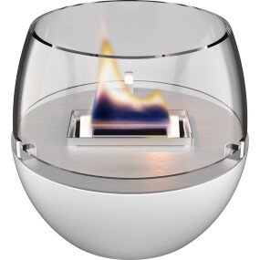 Tulip 14 Tafel Sfeerhaard afbeelding