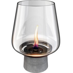 Amaryllis 25 Tafel Sfeerhaard afbeelding