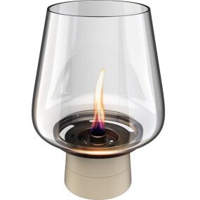 Amaryllis 25 Tafel Sfeerhaard afbeelding