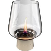 Amaryllis 25 Tafel Sfeerhaard afbeelding