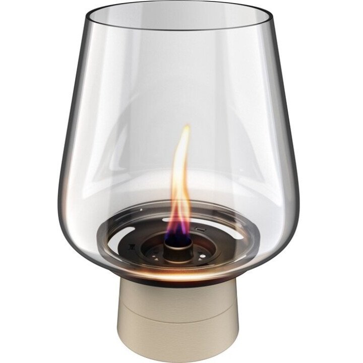 Amaryllis 25 Tafel Sfeerhaard afbeelding