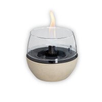 Tulip 14 Tafel Sfeerhaard afbeelding