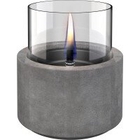 Lilly 12 Tafel Sfeerhaard afbeelding