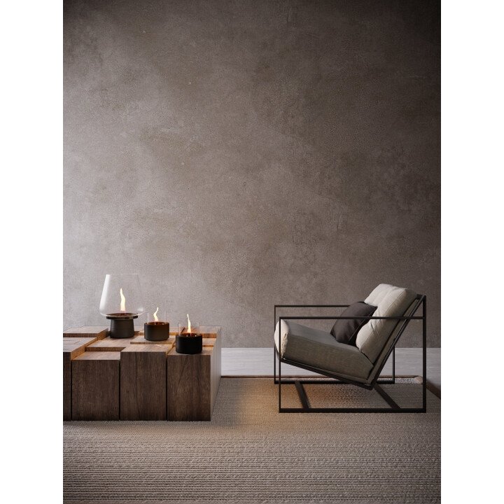 Lilly 12 Tafel Sfeerhaard afbeelding