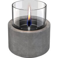 Lilly 12 Tafel Sfeerhaard afbeelding