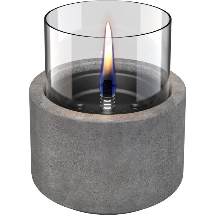 Lilly 12 Tafel Sfeerhaard afbeelding