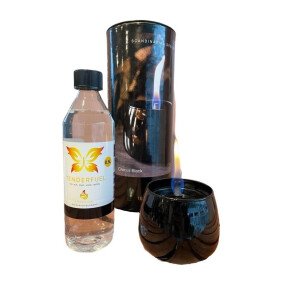 Giftbox Crocus + 0,5ltr Fuel afbeelding