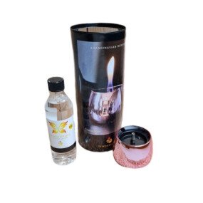 Giftbox Crocus + 0,5ltr Fuel afbeelding
