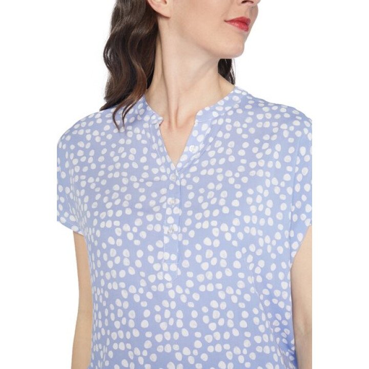  Hyrkki Blouse afbeelding