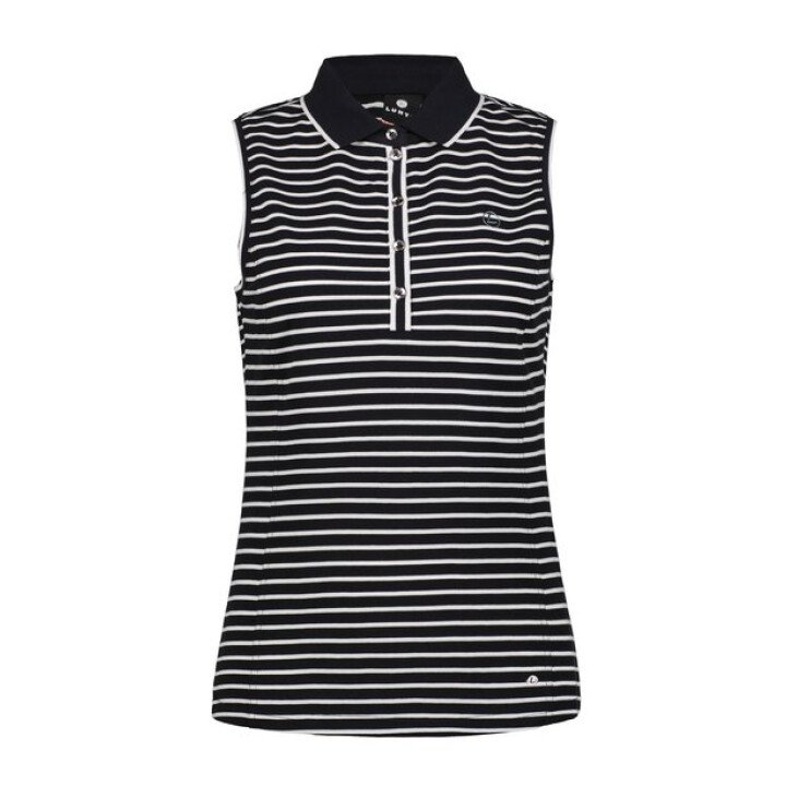  Iitlahti Polo Top afbeelding
