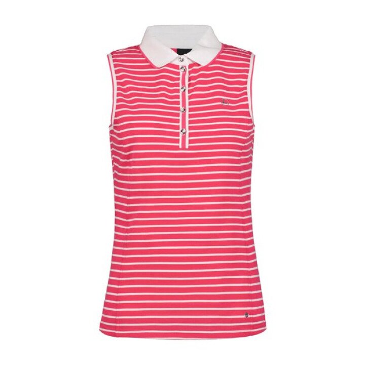  Iitlahti Polo Top afbeelding