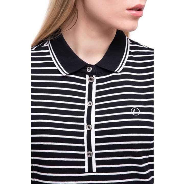  Isovuori Polo Shirt afbeelding