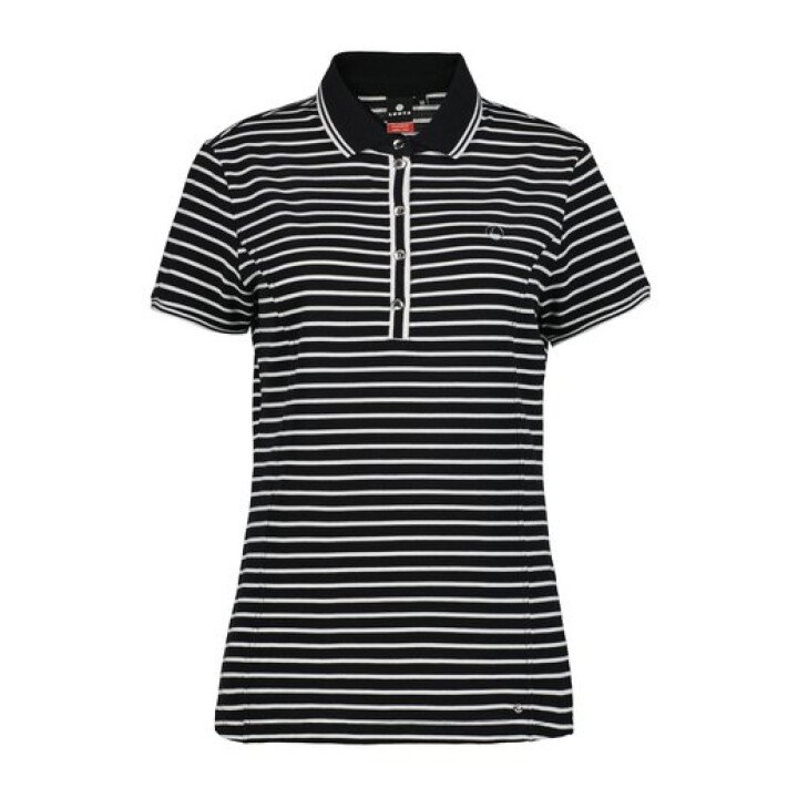  Isovuori Polo Shirt afbeelding