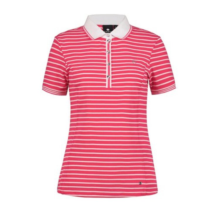  Isovuori Polo Shirt afbeelding