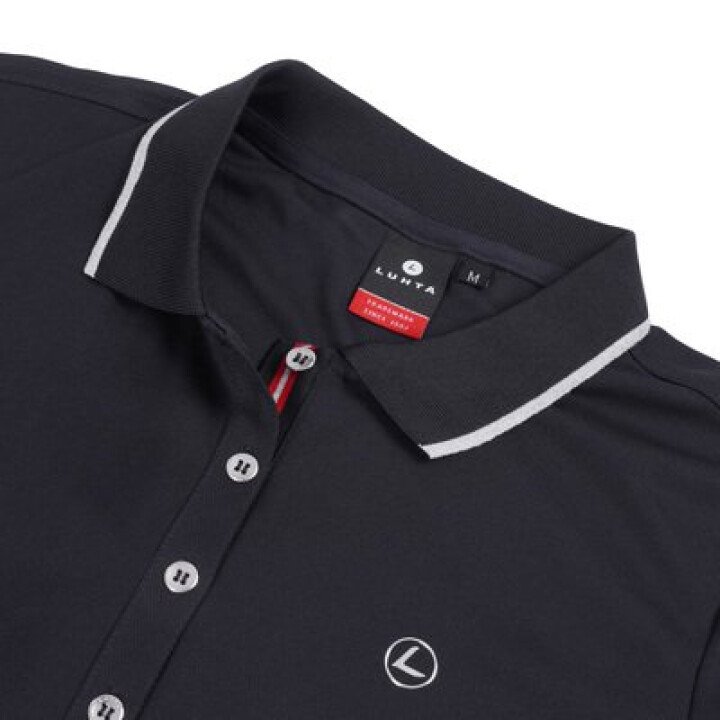  Kivimaa Polo Shirt afbeelding
