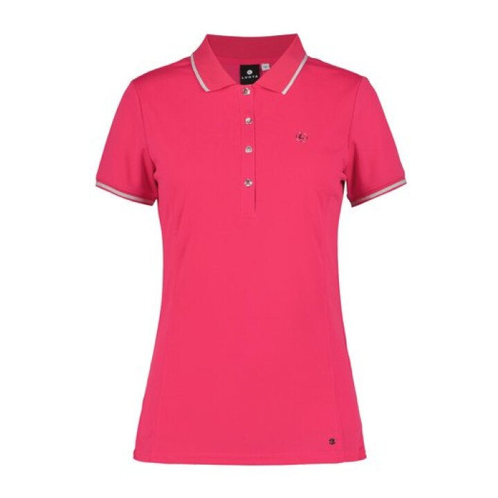  Kivimaa Polo Shirt afbeelding