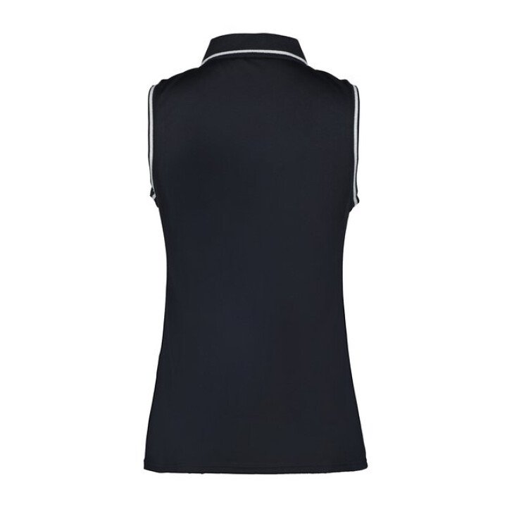  Kivisaari Polo Top afbeelding