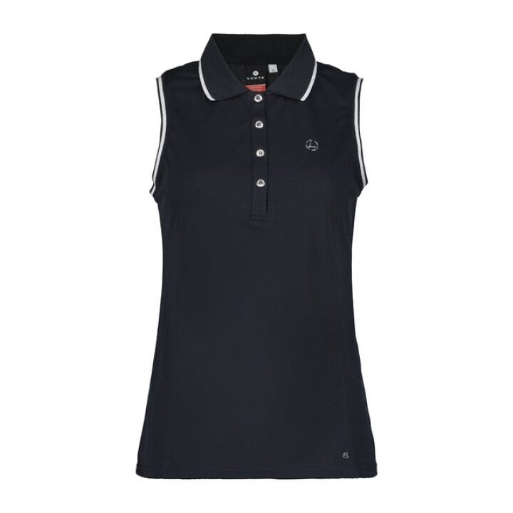  Kivisaari Polo Top afbeelding