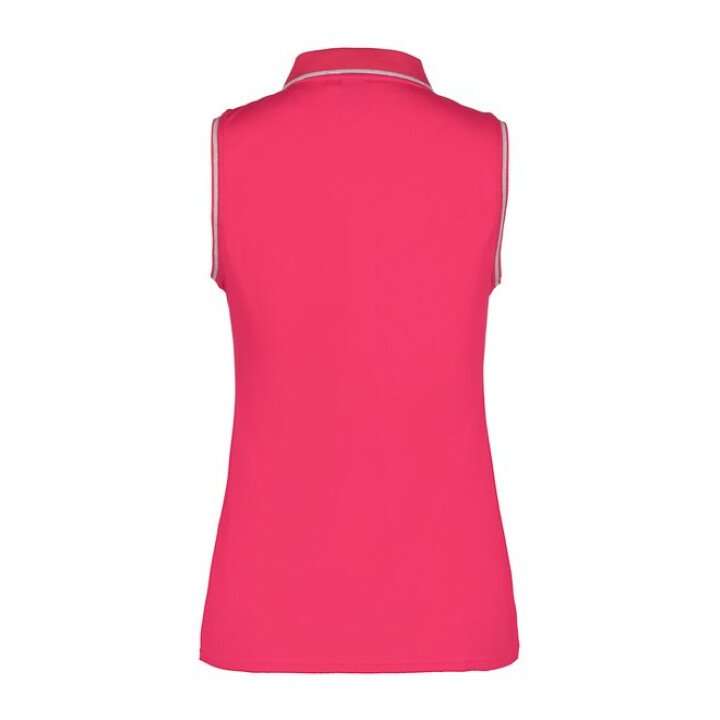  Kivisaari Polo Top afbeelding