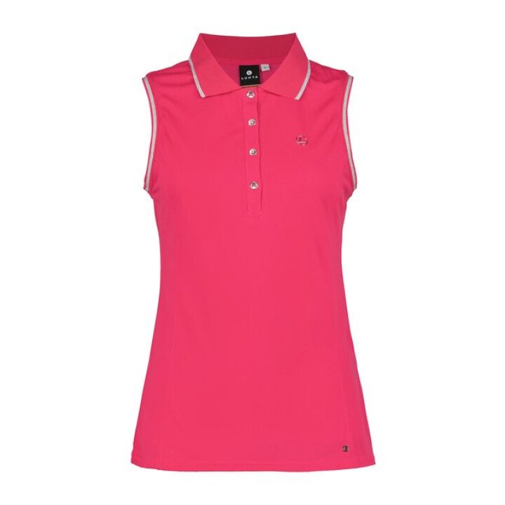  Kivisaari Polo Top afbeelding