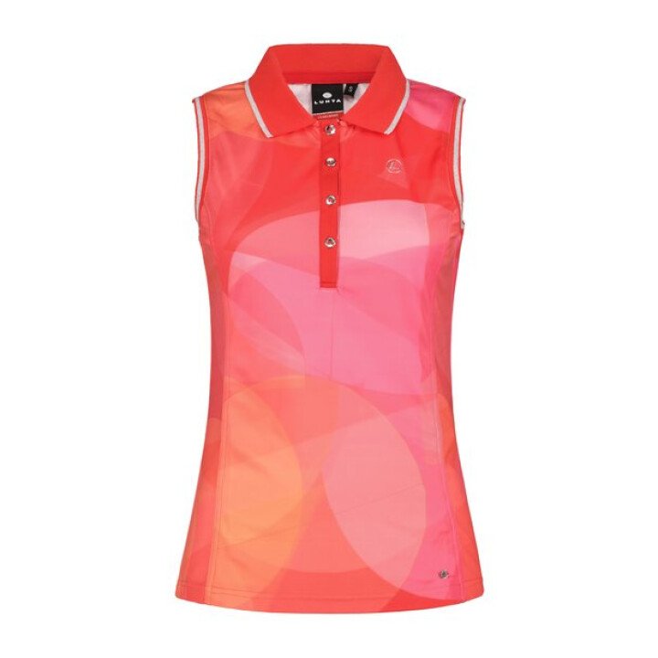  Kivisaari Polo Top afbeelding