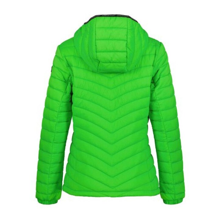  Henttola Jacket afbeelding