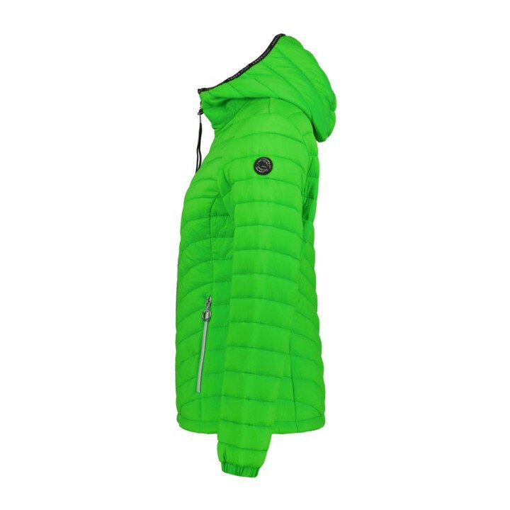  Henttola Jacket afbeelding