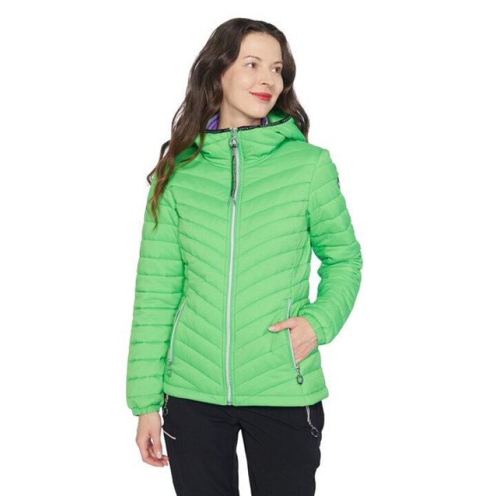  Henttola Jacket afbeelding