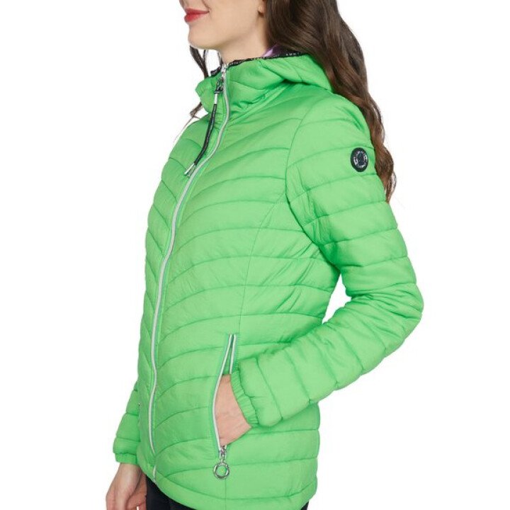  Henttola Jacket afbeelding