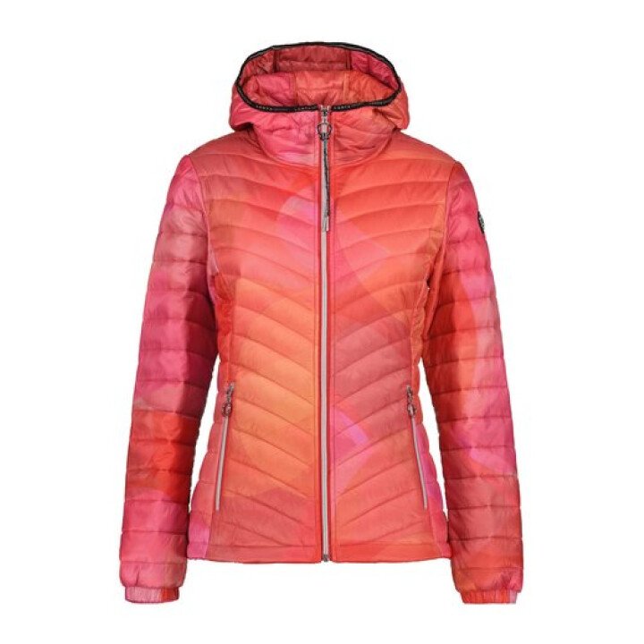  Henttola Jacket afbeelding