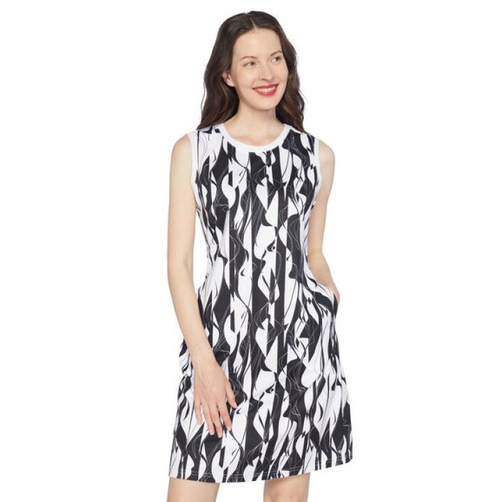  Aatvila Dress afbeelding