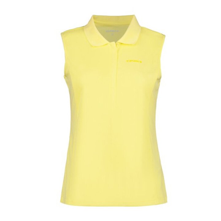  Bazine Polo Top afbeelding