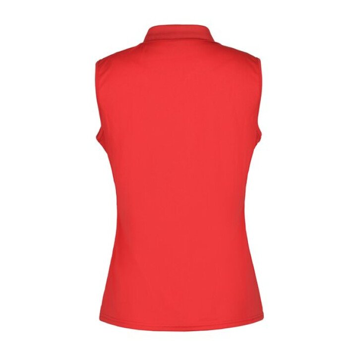  Bazine Polo Top afbeelding