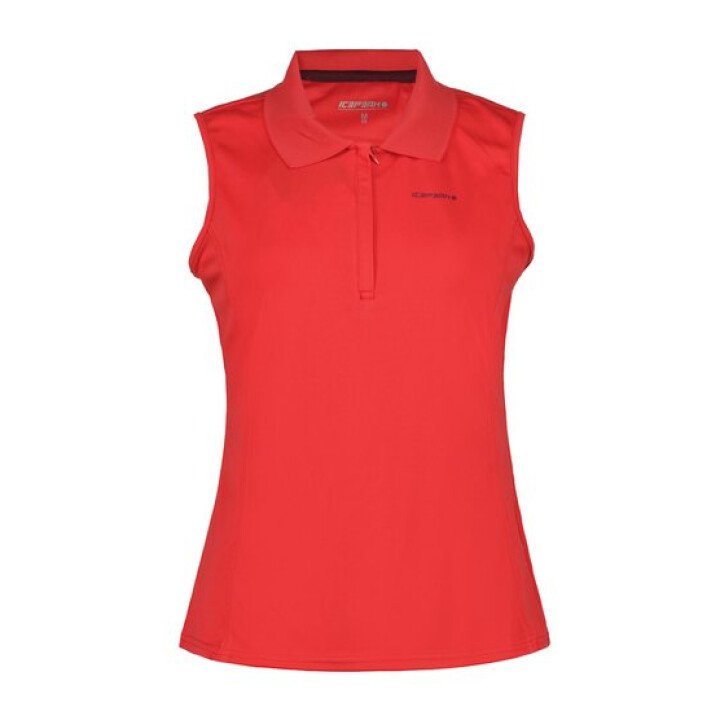  Bazine Polo Top afbeelding