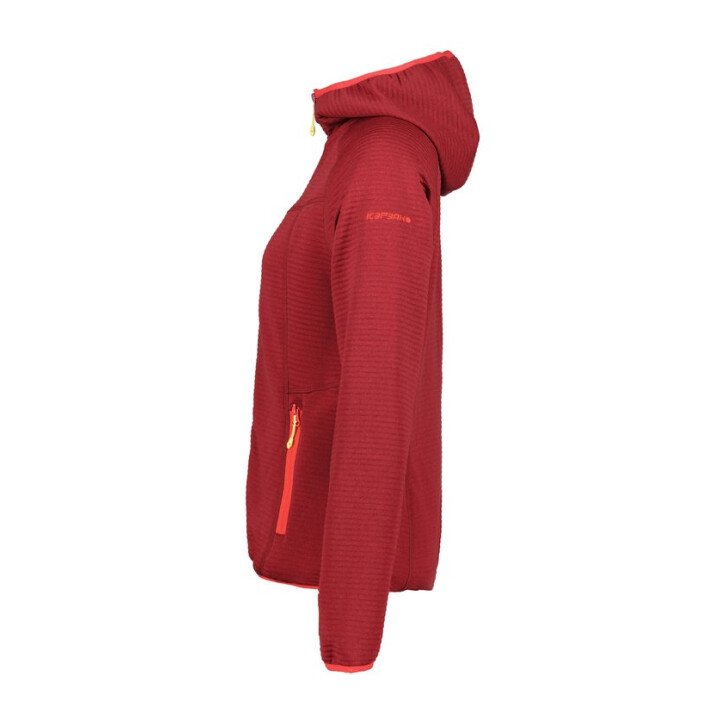  Berryville Midlayer afbeelding