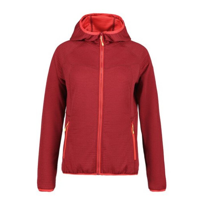  Berryville Midlayer afbeelding