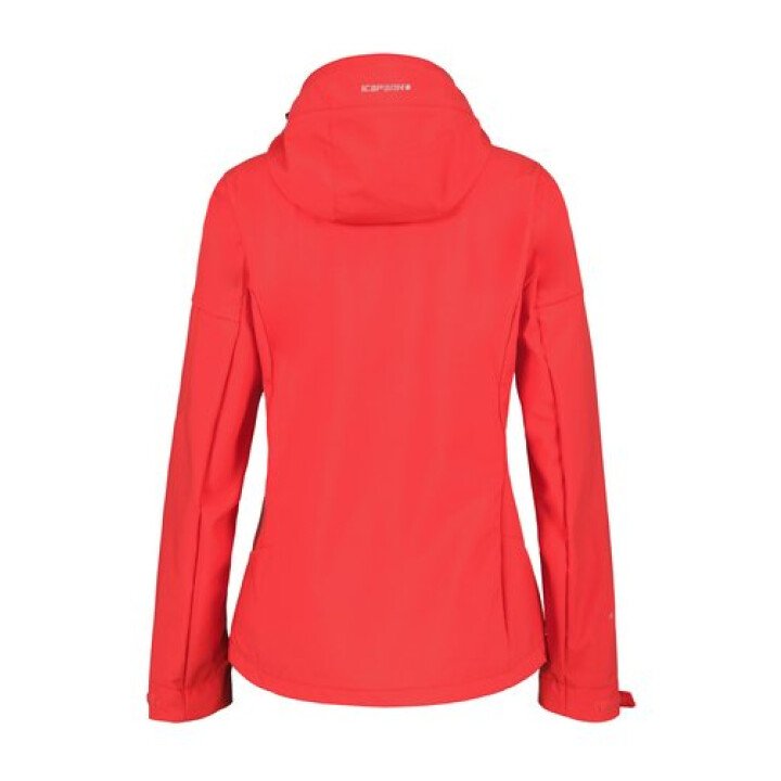 Bathgate Softshell Jacket afbeelding