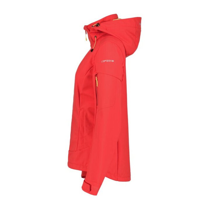  Bathgate Softshell Jacket afbeelding