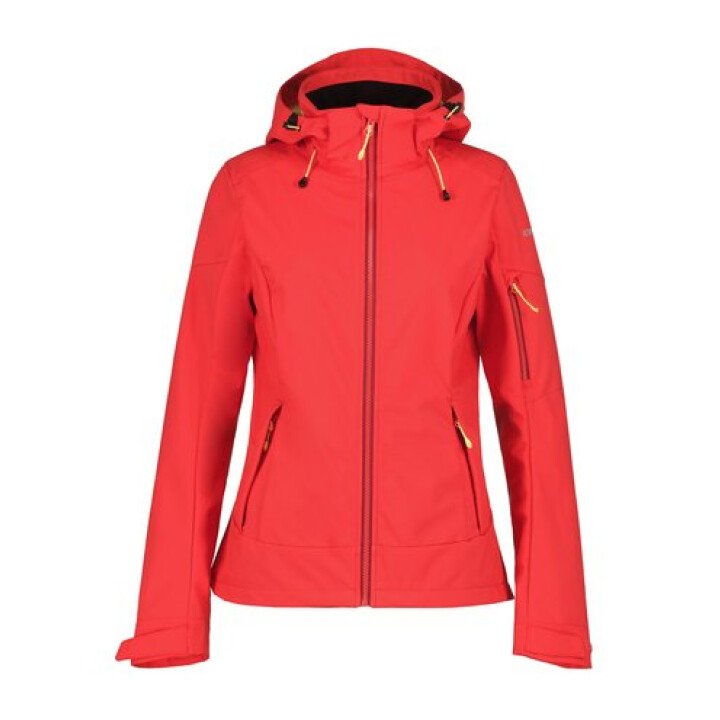  Bathgate Softshell Jacket afbeelding