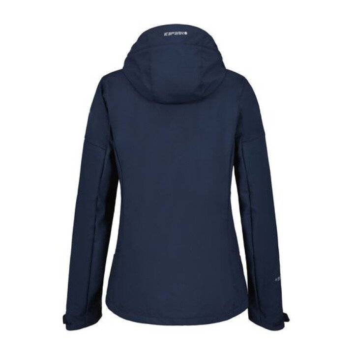  Bathgate Softshell Jacket afbeelding