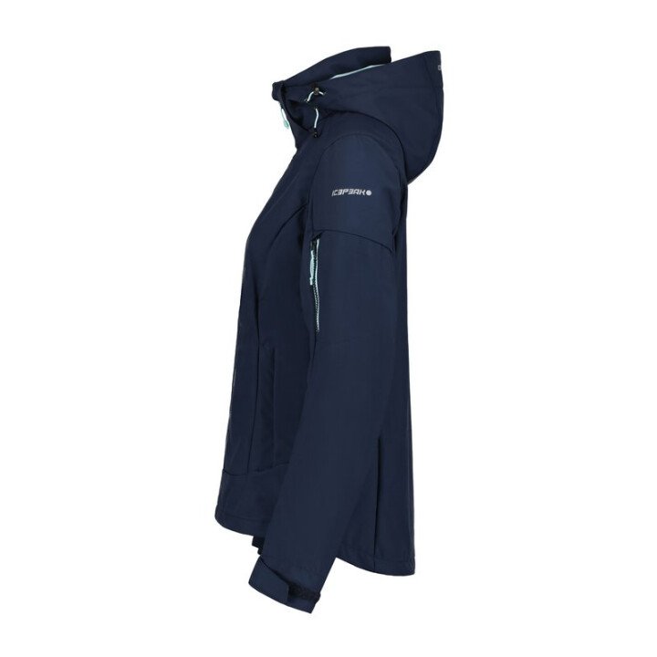  Bathgate Softshell Jacket afbeelding
