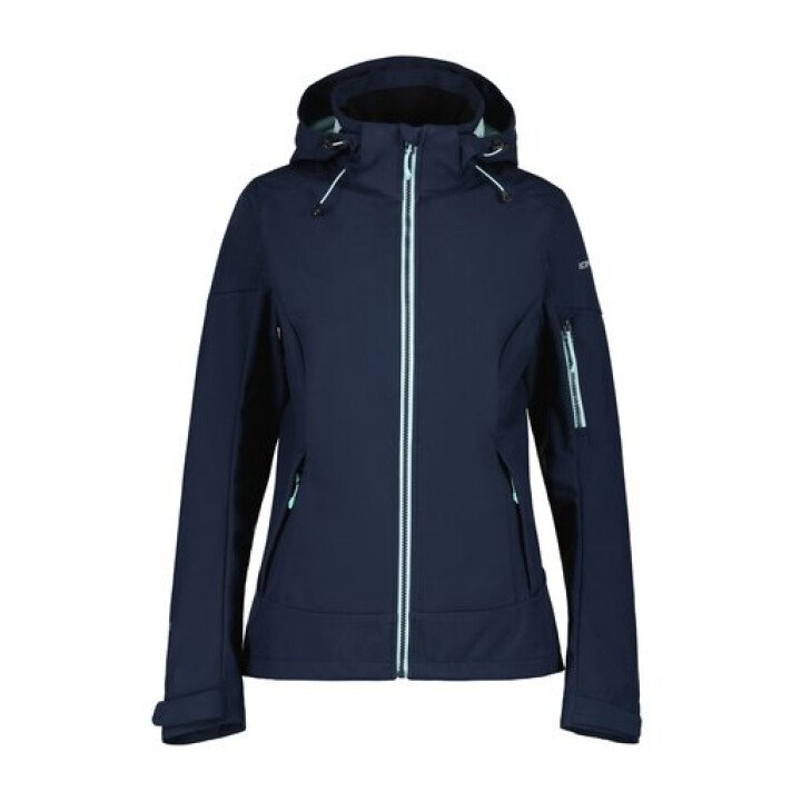  Bathgate Softshell Jacket afbeelding